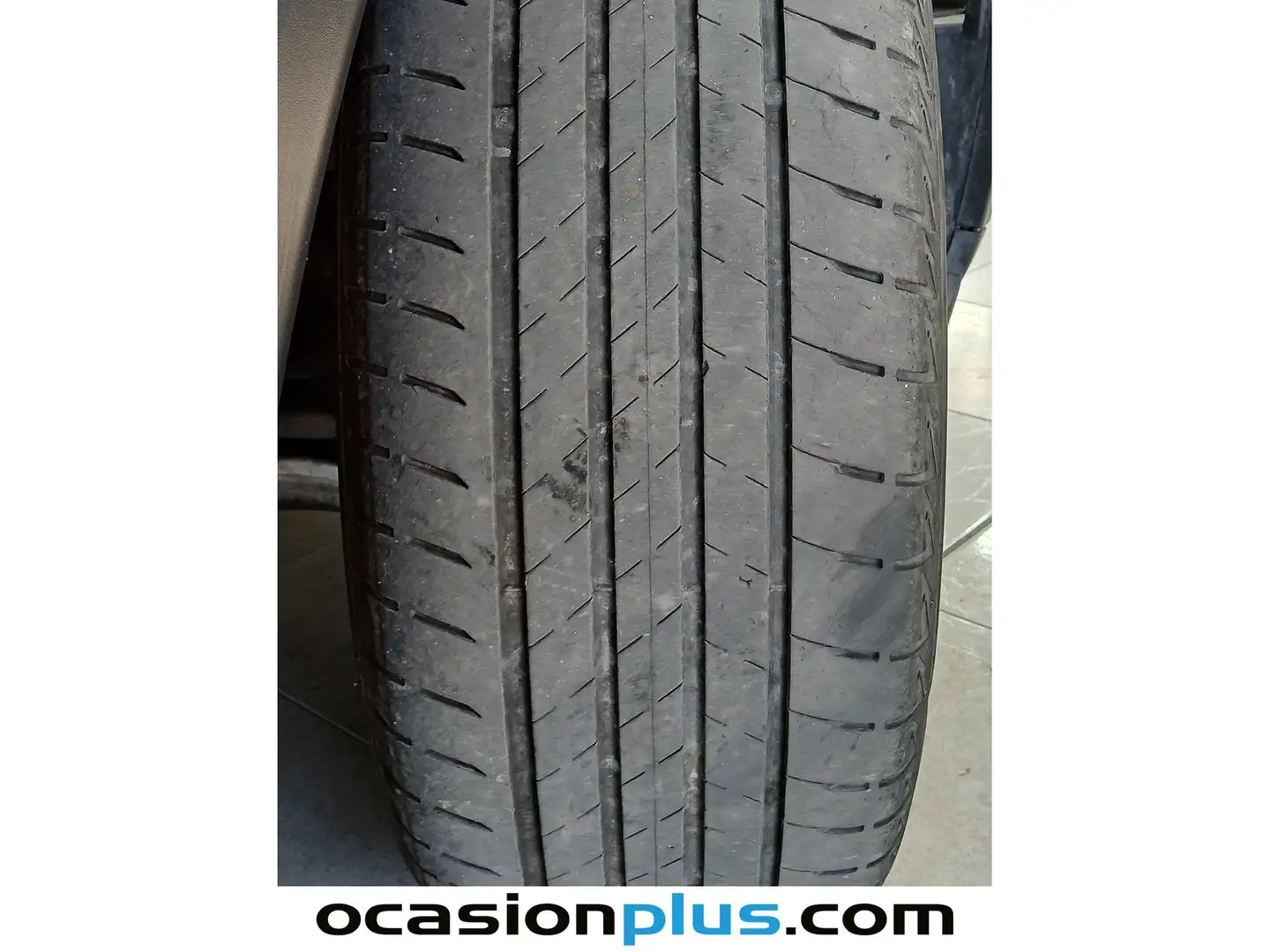 Foto Nissan QASHQAI Nissan Qashqai DIG-T 160 N-Connecta Xtronic (158 CV)