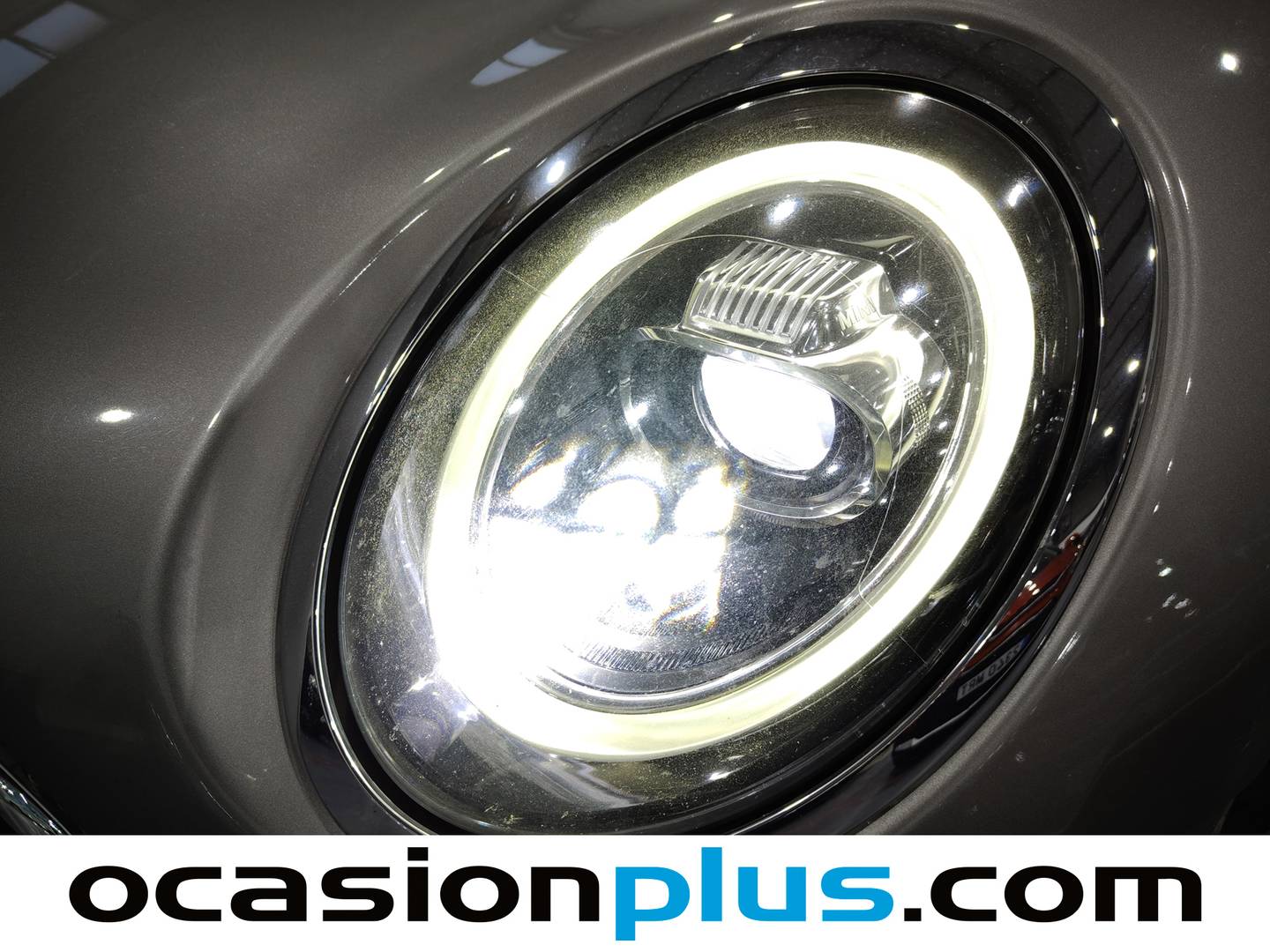 Foto Mini CLUBMAN MINI MINI Clubman Cooper  (136 CV)