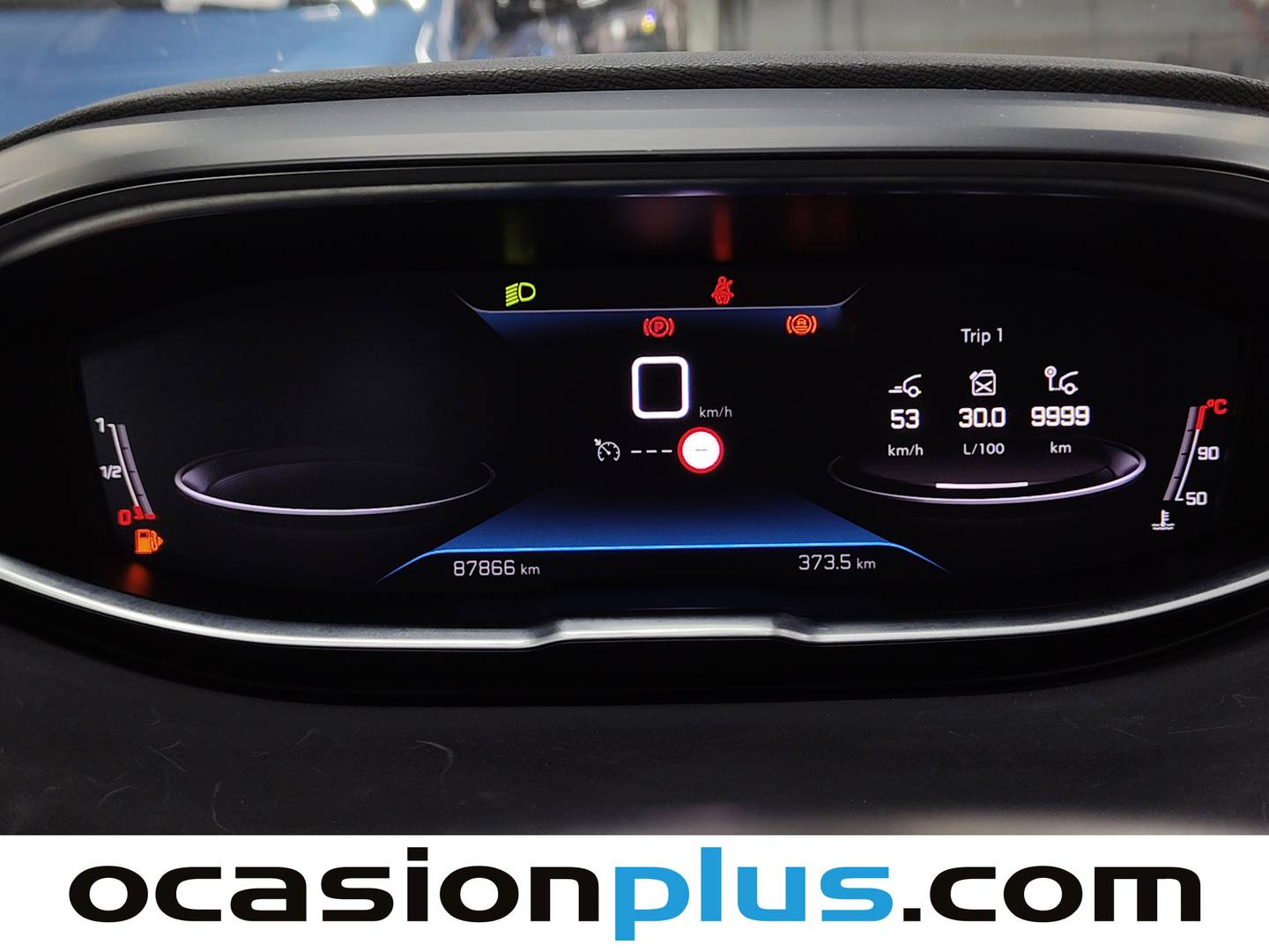 Peugeot 3008 Peugeot 3008 BlueHDi 130 S&S Active Pack (130 CV) barato
