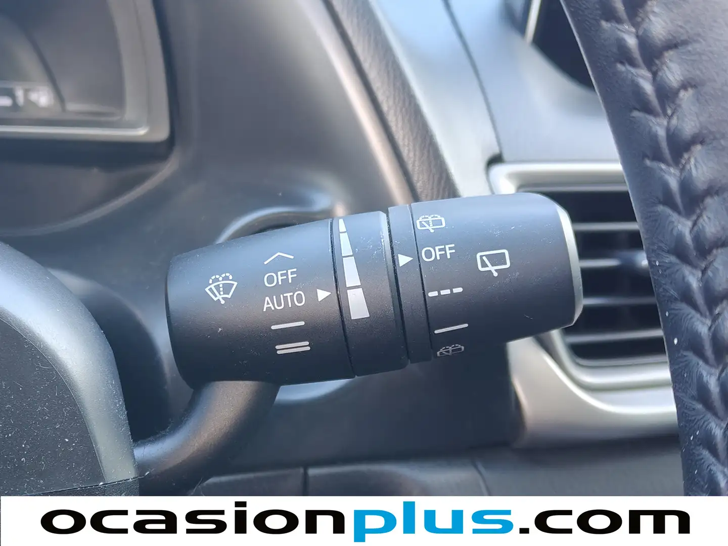 Foto Mazda Mazda3 Mazda Mazda 3 2.0 GE MT Style+Confort+Nav (120 CV)