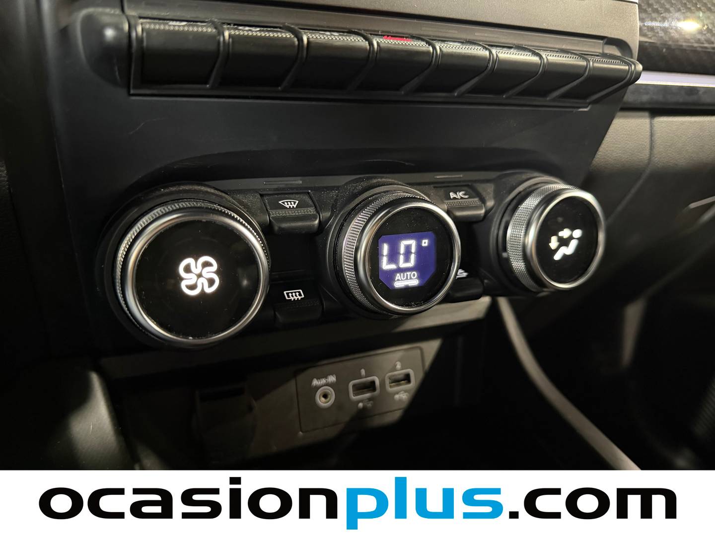 Foto Renault Arkana Renault Arkana RS Line TCe (140 CV) EDC Microhíbrido