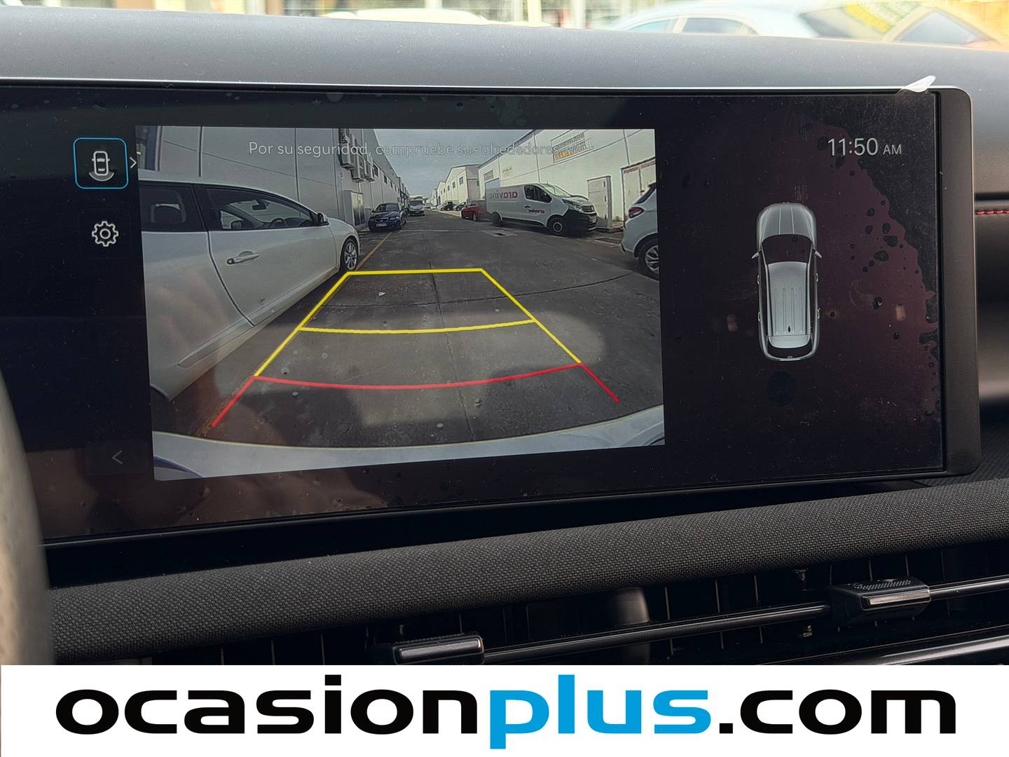 Accesorios del Hyundai Tucson Hyundai Tucson 1.6 CRDI 48V N Line Sky DC (136 CV)