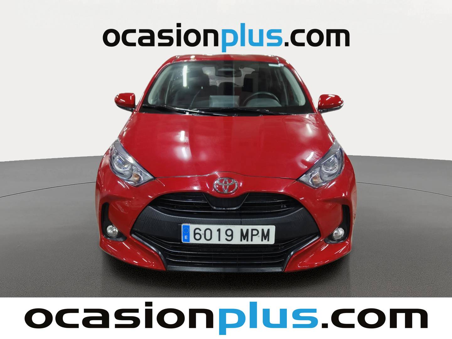 Foto Toyota Yaris Toyota Yaris 120H Active Plus (116 CV)