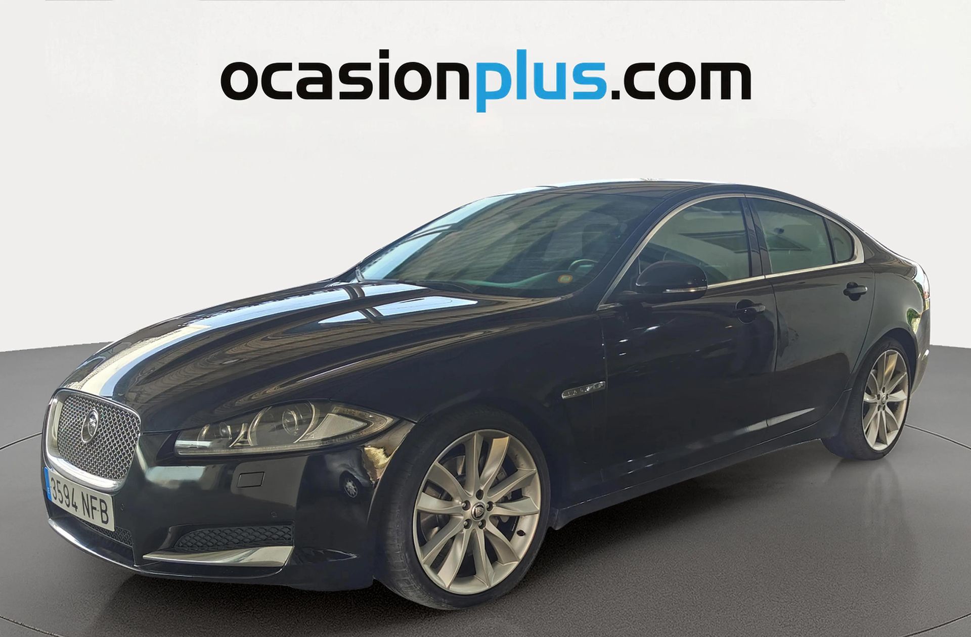 Jaguar XF 3.0 V6 S/C Portfolio