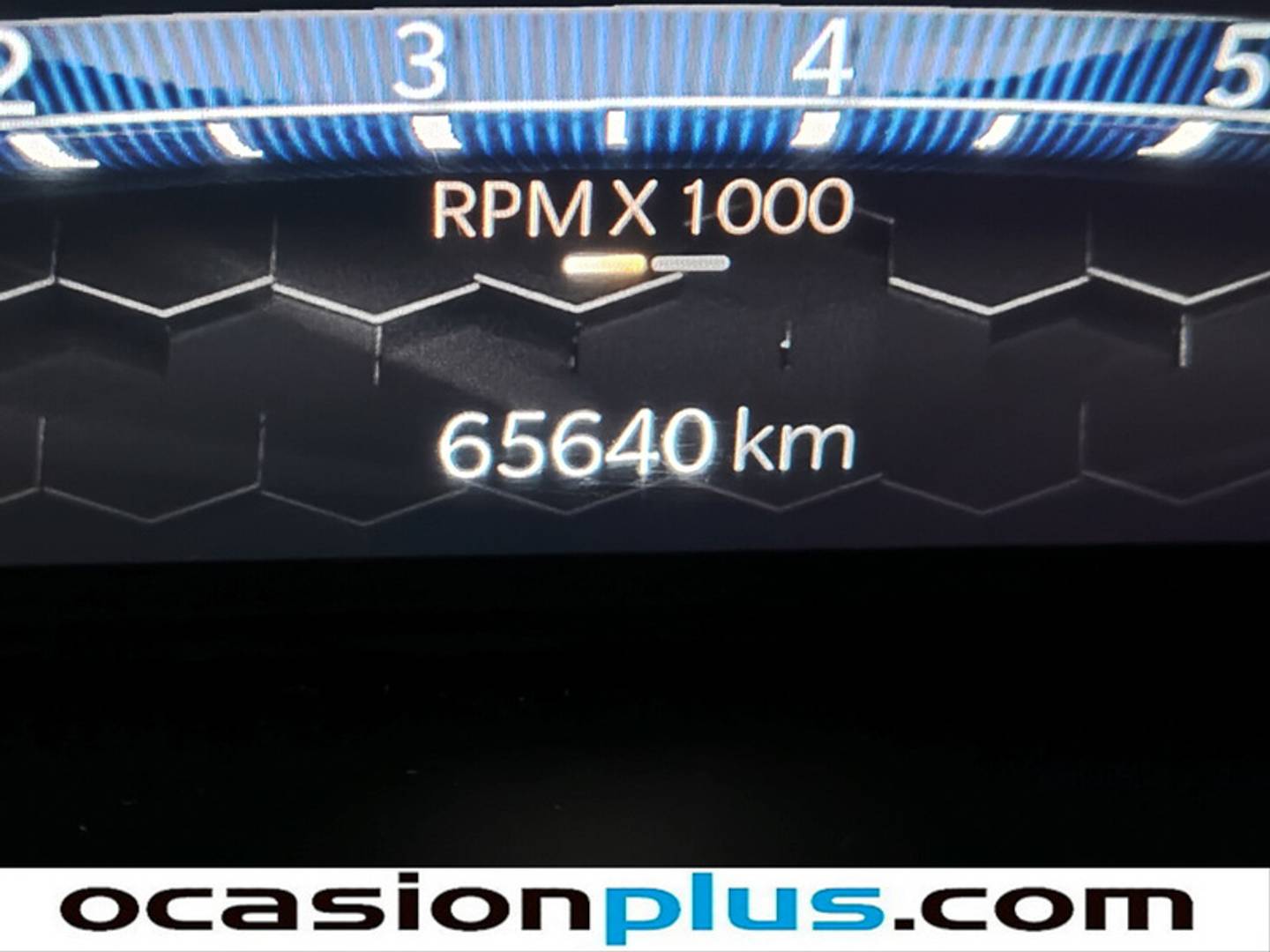 Foto Jeep Compass Jeep Compass 1.3 Gse T4 Longitude FWD MT (130 CV)