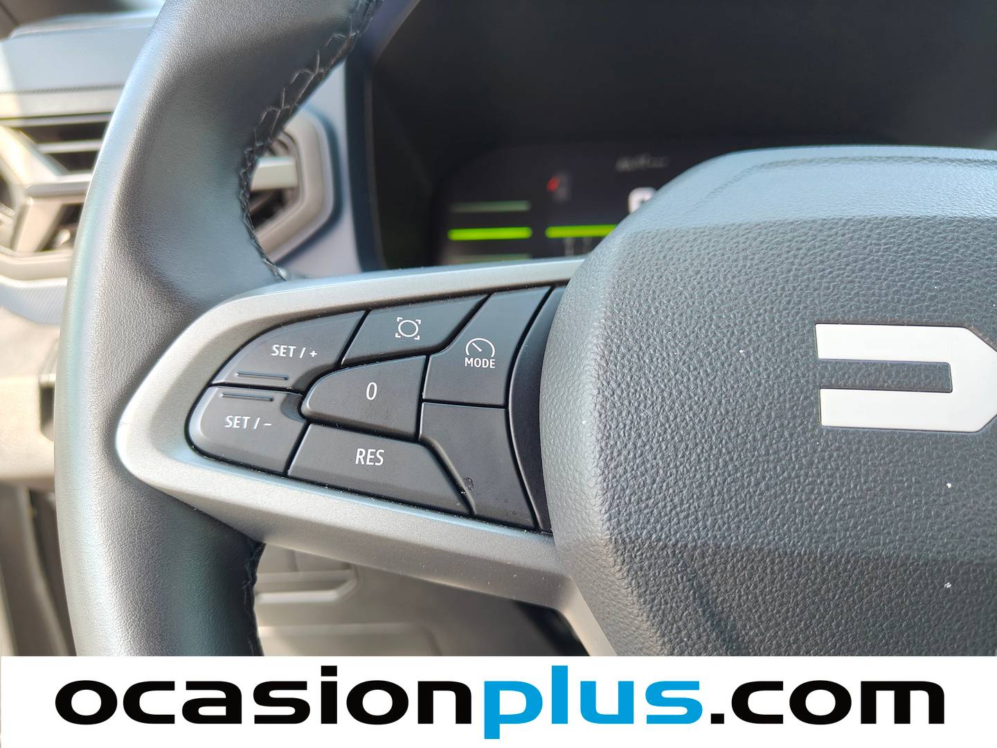 Dacia Duster Dacia Duster Journey TCE 48v 4X2 (130 CV) 130cv