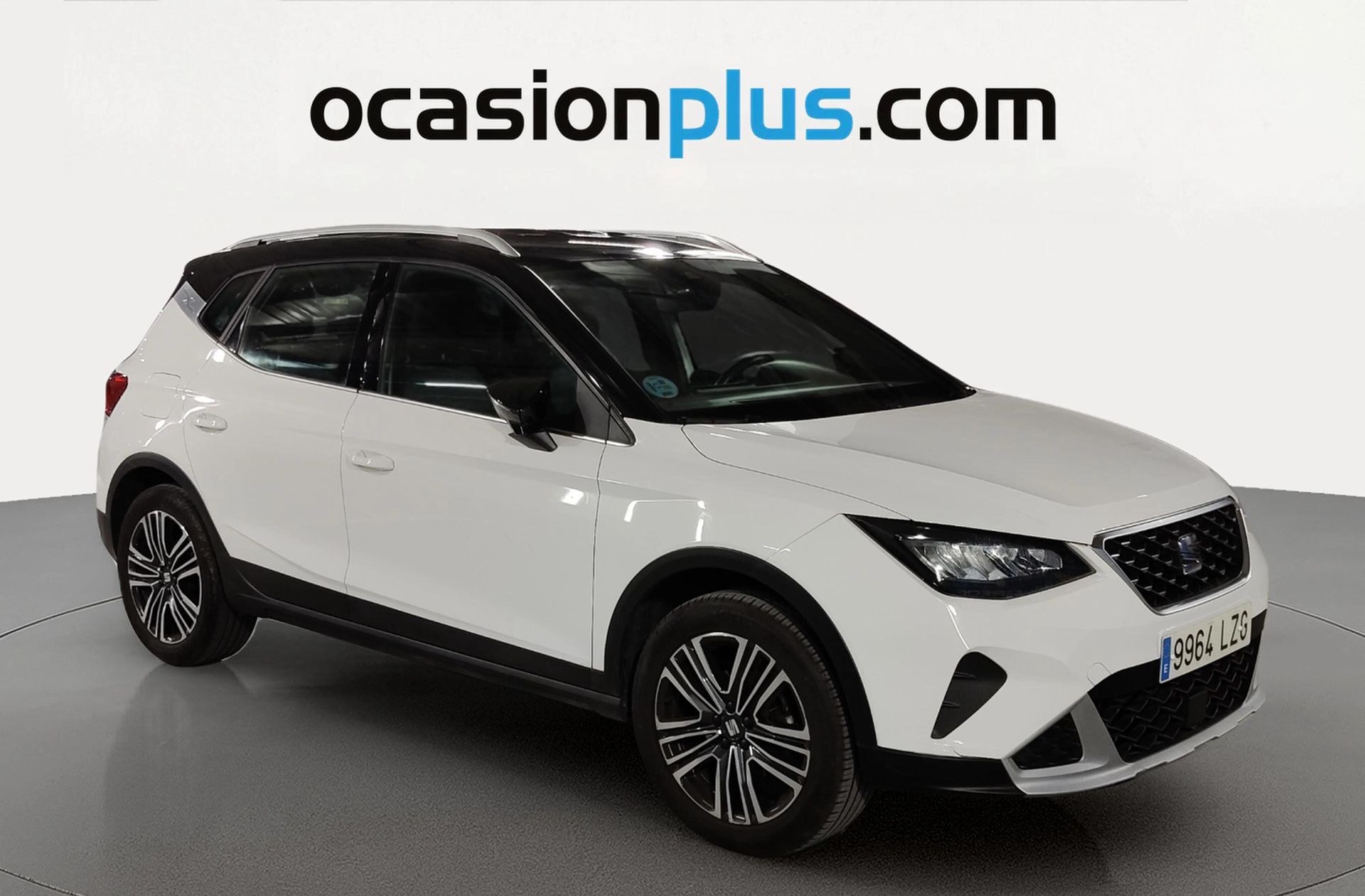 SEAT Arona 1.0 TSI Xperience XS - foto 2
