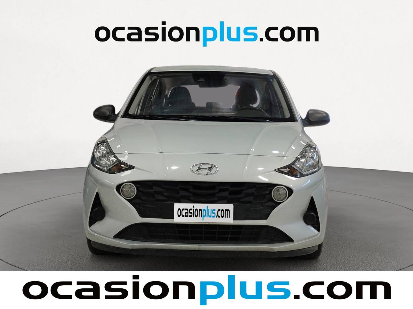 Foto Hyundai i10 Hyundai i10 1.0 Essence (67 CV)