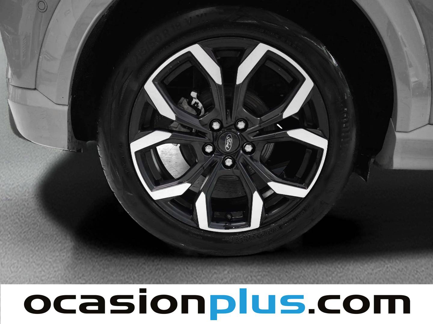 Foto Ford Puma Ford Puma 1.0 EcoBoost MHEV ST-Line X Design (155 CV)