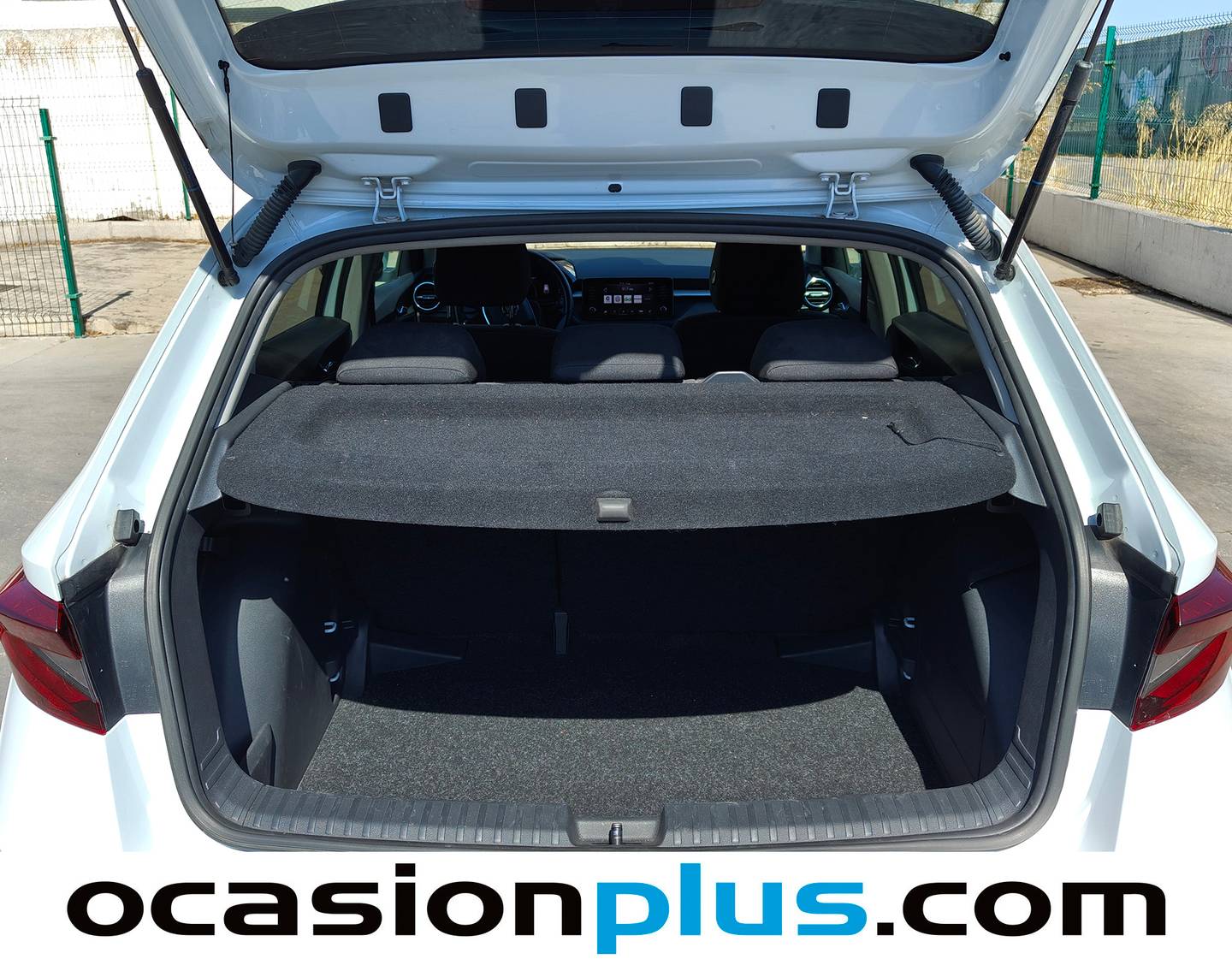 Skoda Fabia Skoda Fabia 1.0 TSI Ambition (95 CV) barato