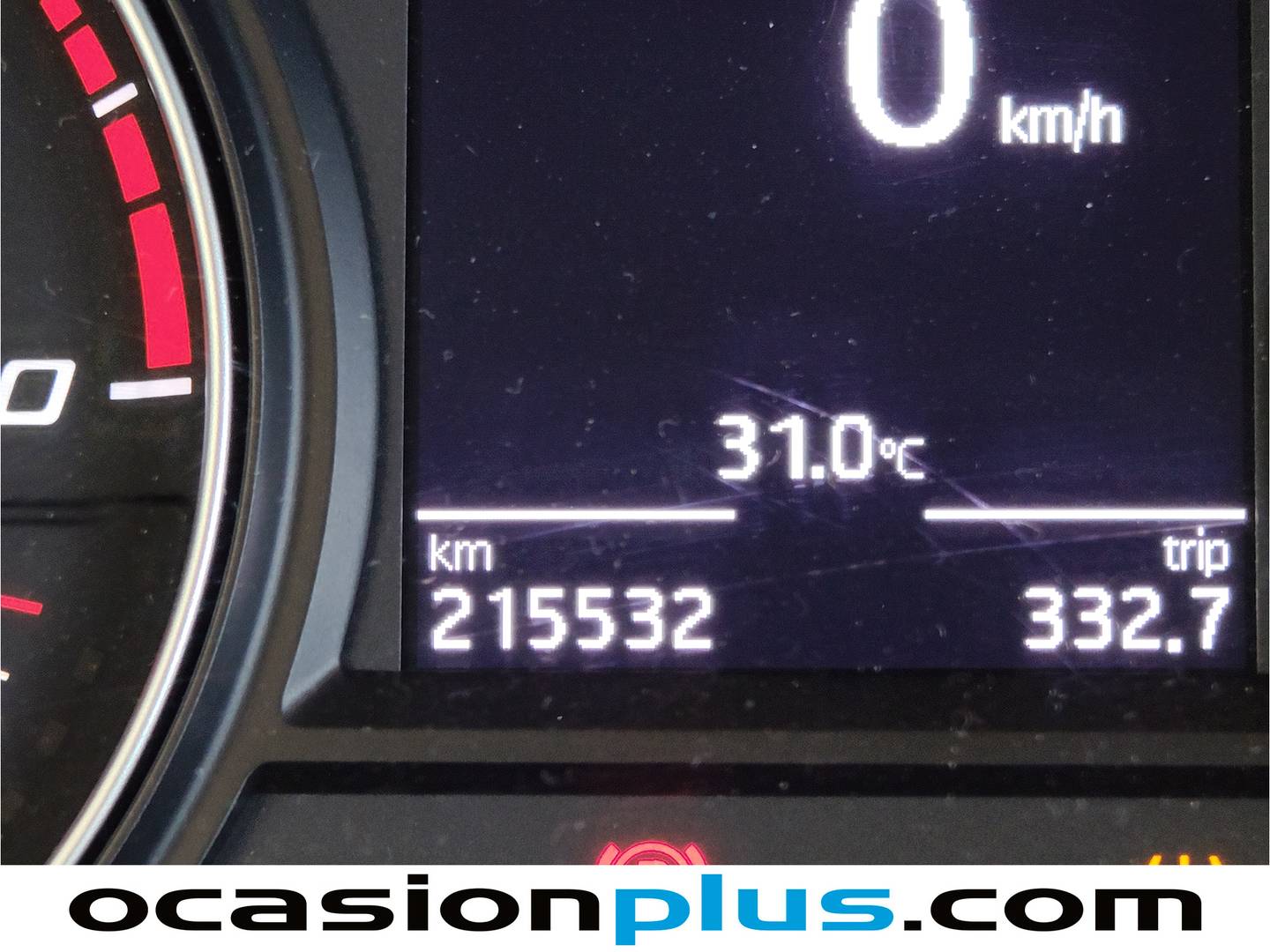 Seat Ateca Seat Ateca 1.6 TDI S&S Ecomotive Style Plus (115 CV) seminuevo