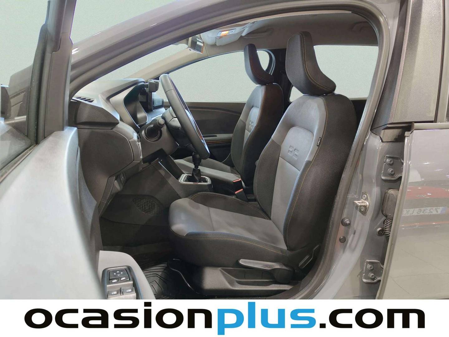 Foto Dacia Jogger Dacia Jogger Extreme Go ECO-G (100 CV) 7 plazas