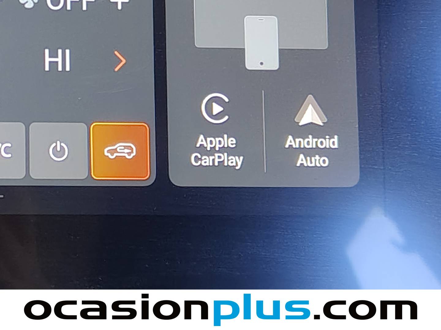 Equipamiento del MG ZS MG ZS 1.5 Hybrid+ Standard (197 CV)