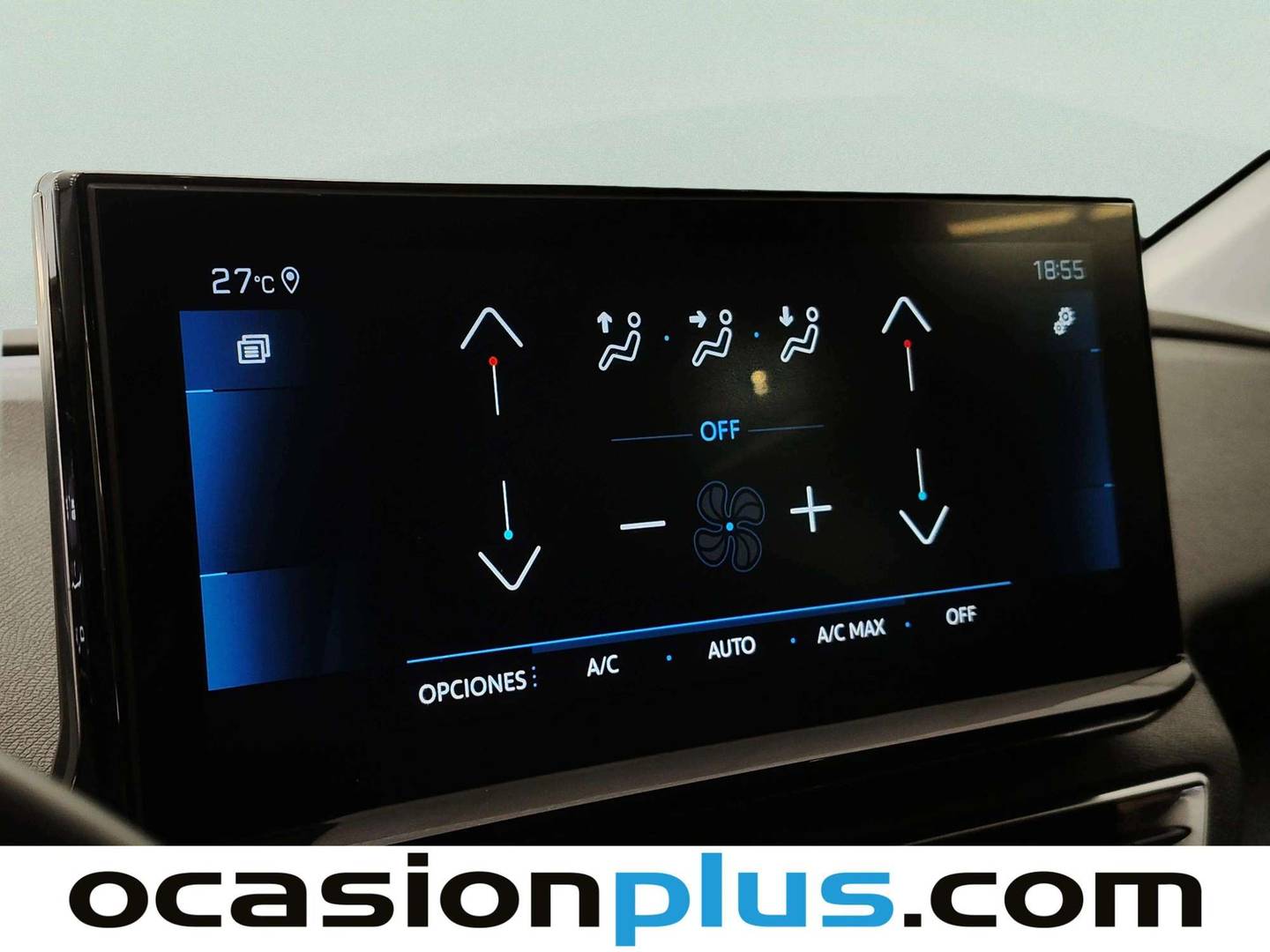 Paquetes del Peugeot 3008 Peugeot 3008 PureTech 130 S&S Allure (130 CV)