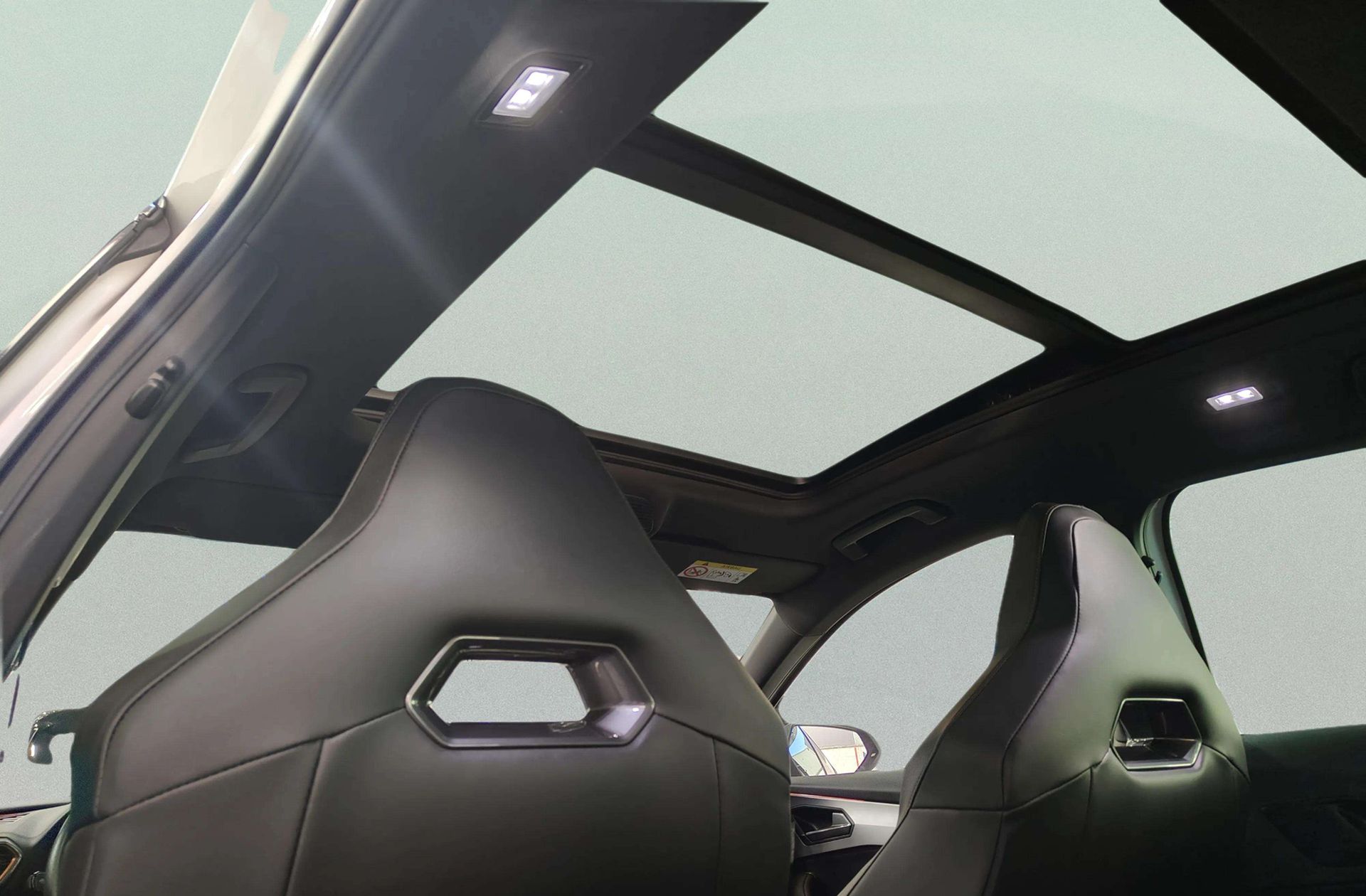 Cupra Formentor 2.0 TSI VZ DSG - foto 20