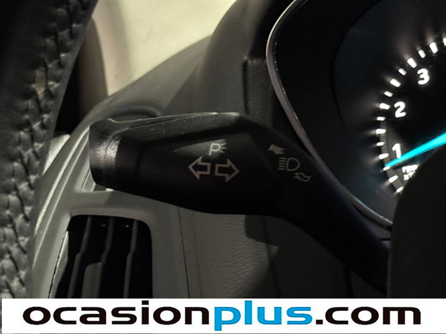 Foto Ford Focus Ford Focus SportBreak 1.0 Ecoboost Business (125 CV)