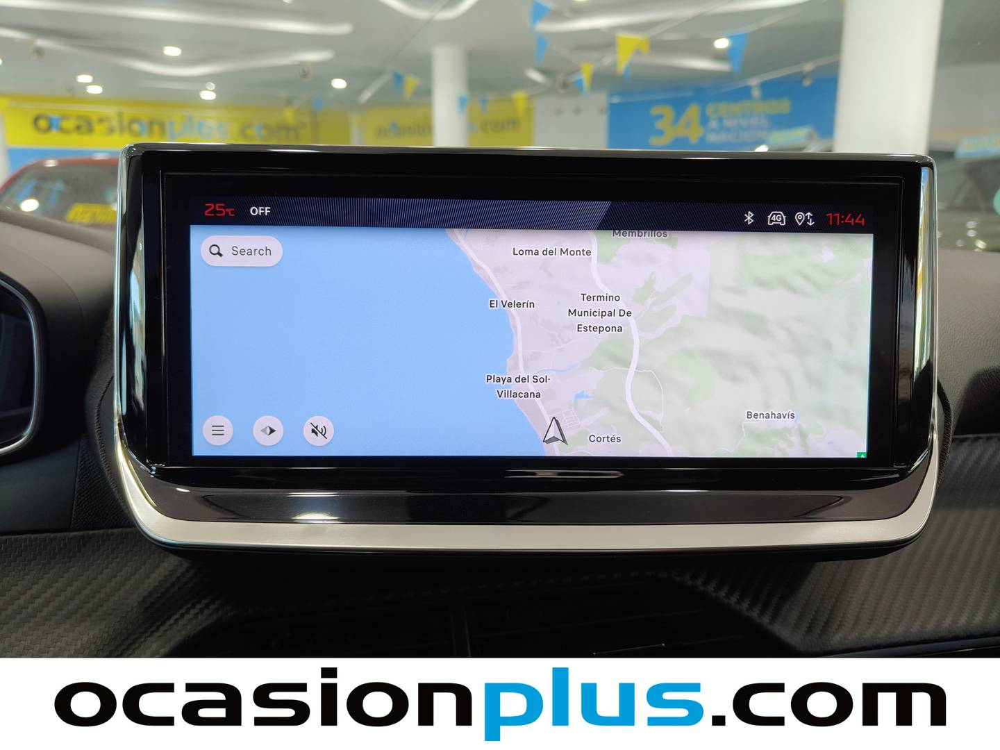 Foto Peugeot 208 Peugeot 208 PureTech 100 Allure (100 CV)