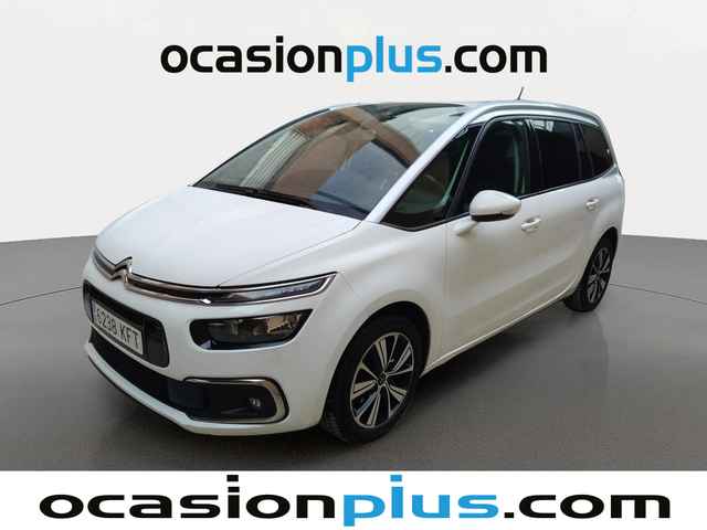 Citroën Grand c4 picasso Segunda Mano Alicante