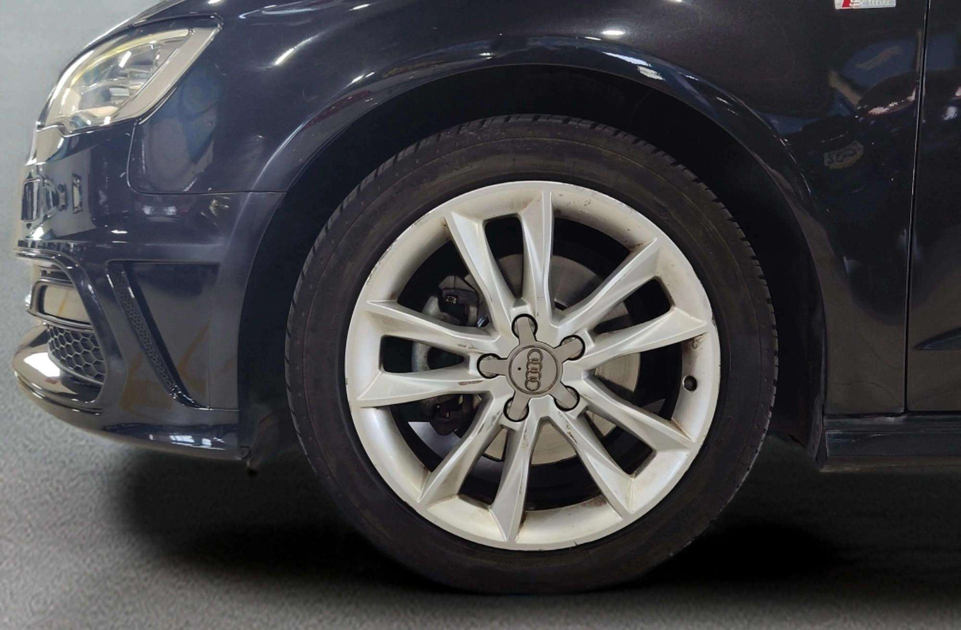 Audi A3 Sportback Adrenalin 1.4 TFSI - foto 35