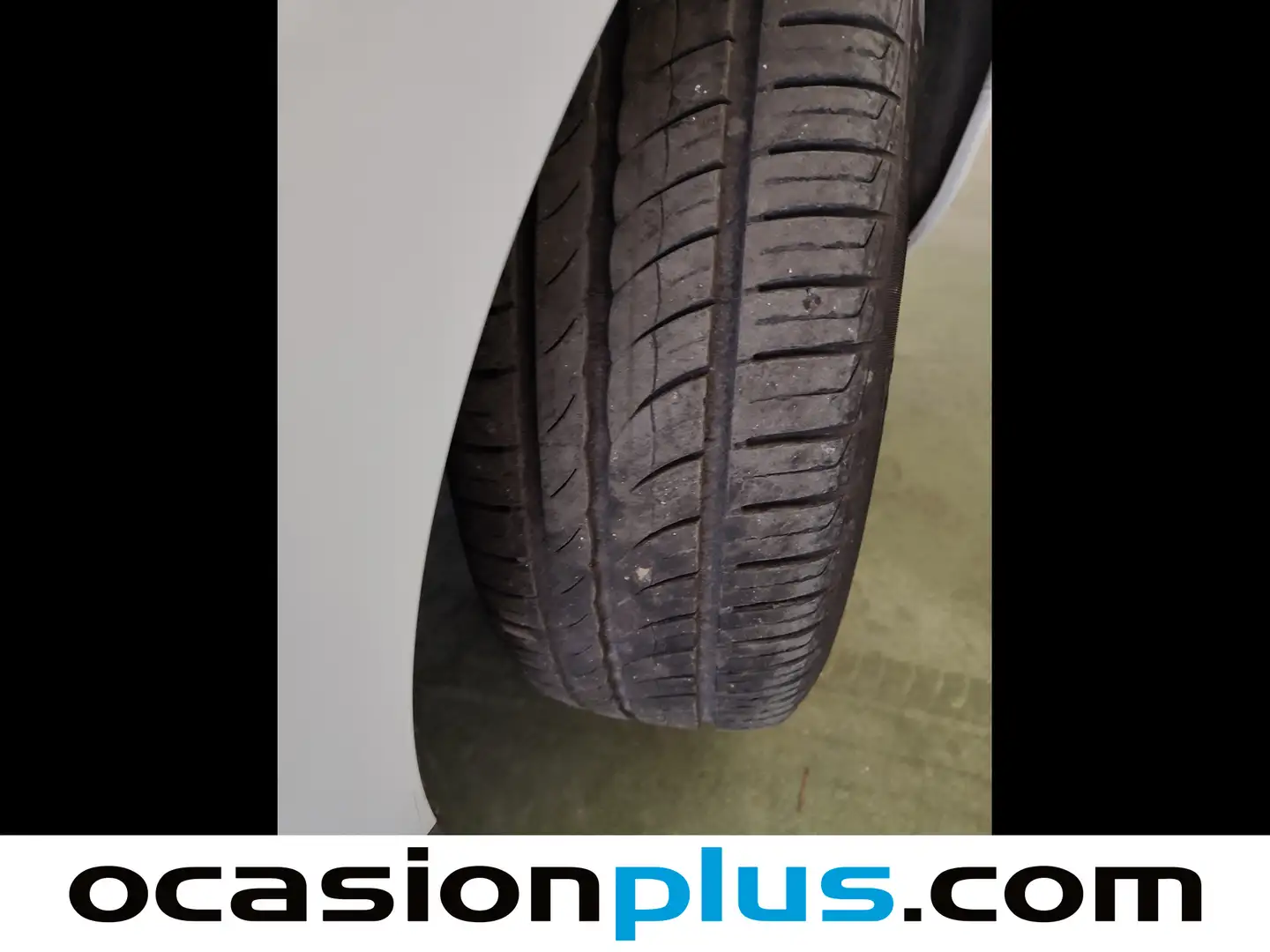 Foto Ford Tourneo Courier Ford Tourneo Courier 1.5 TDCi Titanium (100 CV)