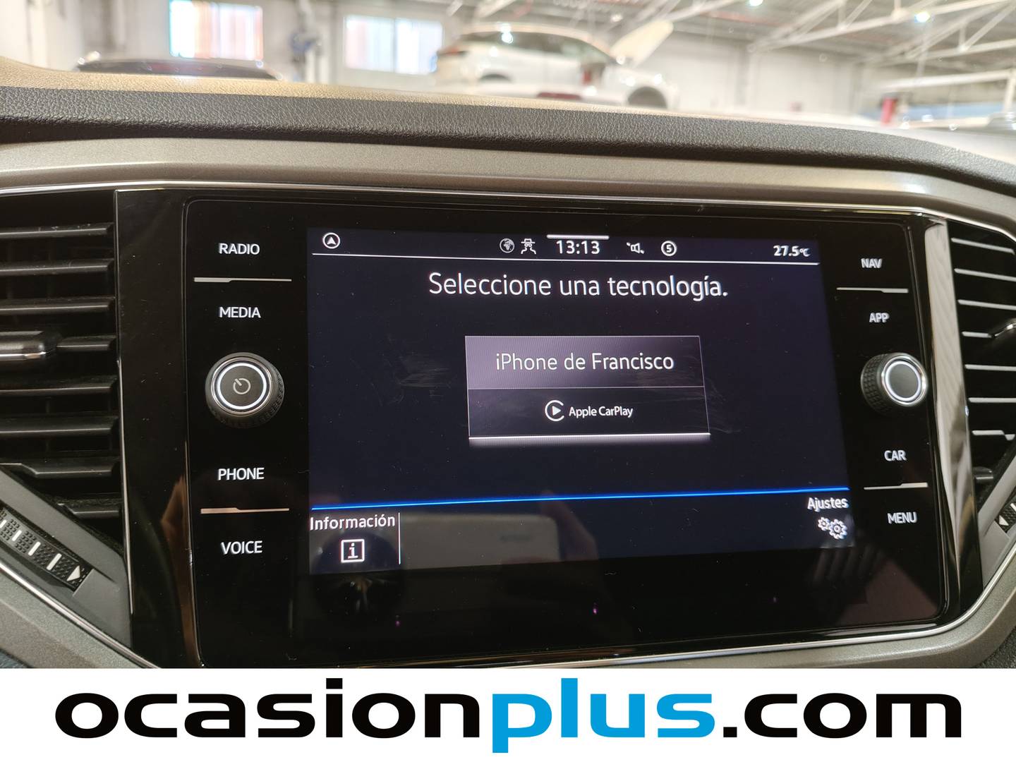 Extras y acabados del Volkswagen T-Roc Volkswagen T-Roc Advance 2.0 TDI (150 CV) DSG