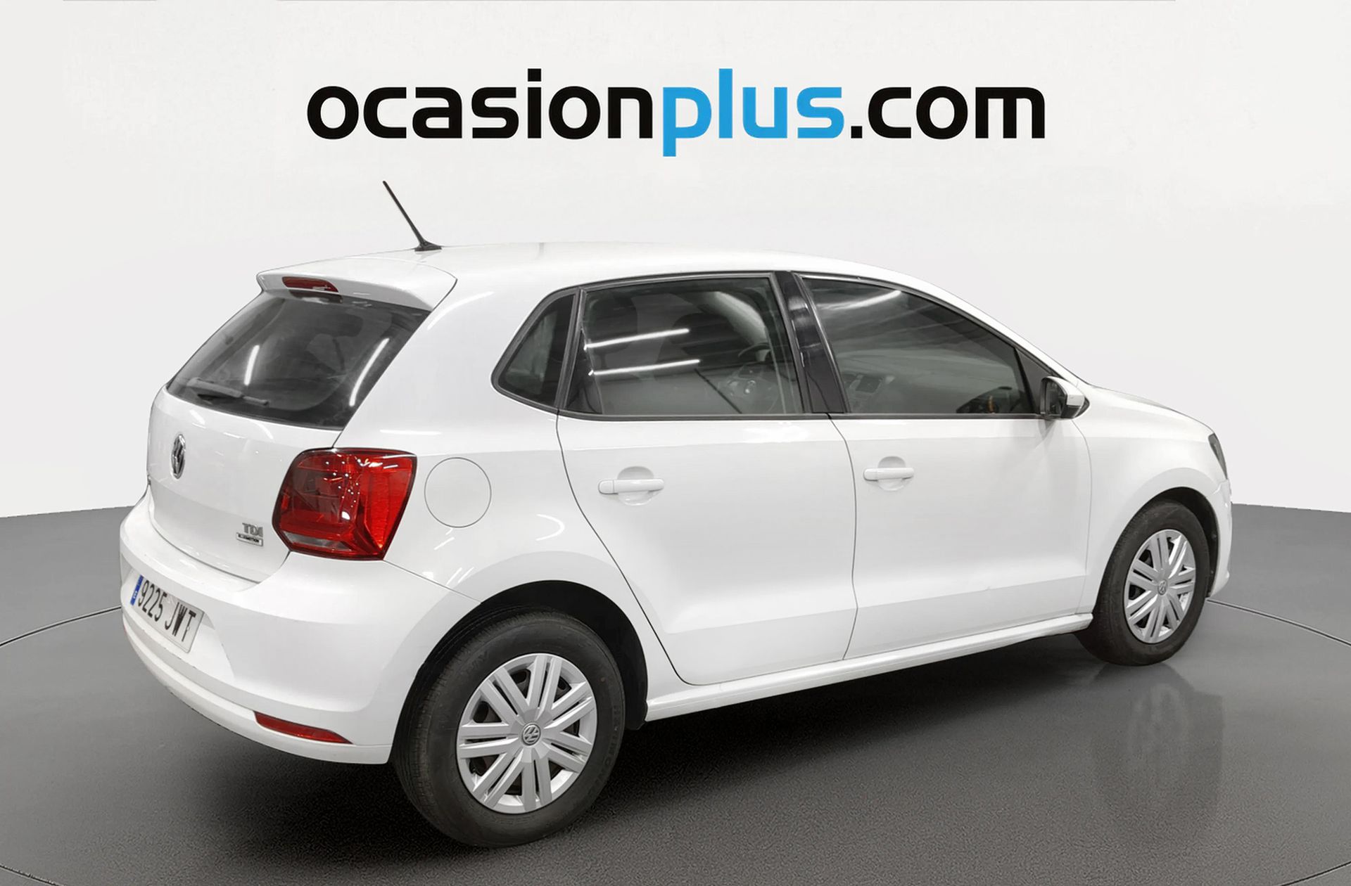 Volkswagen Polo Edition 1.4 TDI BMT - foto 4