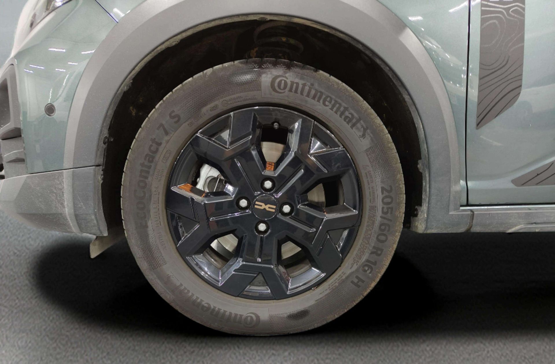Dacia Jogger Extreme Hybrid 7 plazas - foto 32