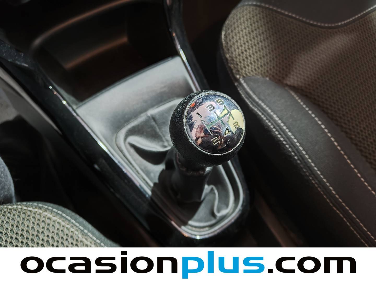 Citroën C3 Citroën C3 HDI 70 Collection (68 CV) de segunda mano