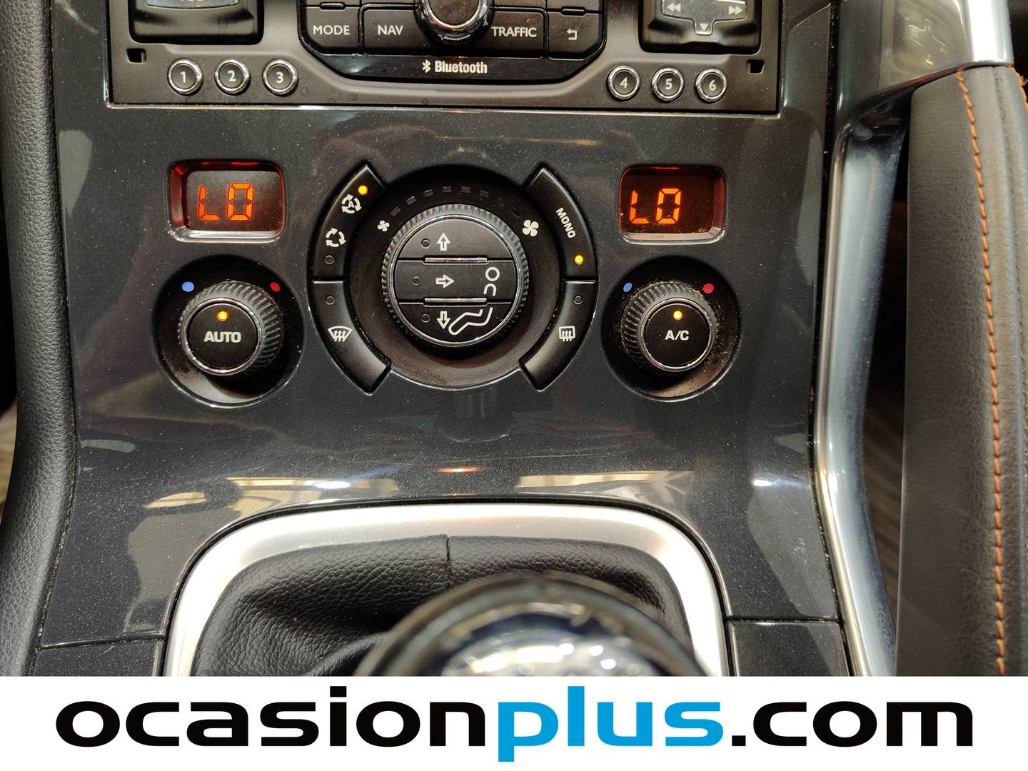 Peugeot 3008 Peugeot 3008 1.6 BlueHDi Crossway (120 CV) manual