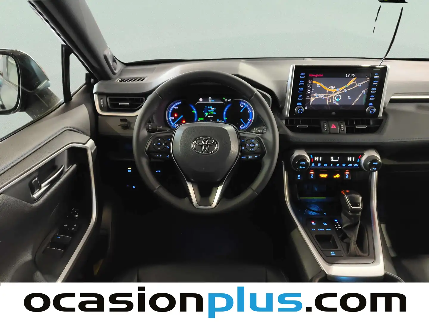 Foto Toyota Rav4 Toyota Rav4 2.5l hybrid Feel! (218 CV)