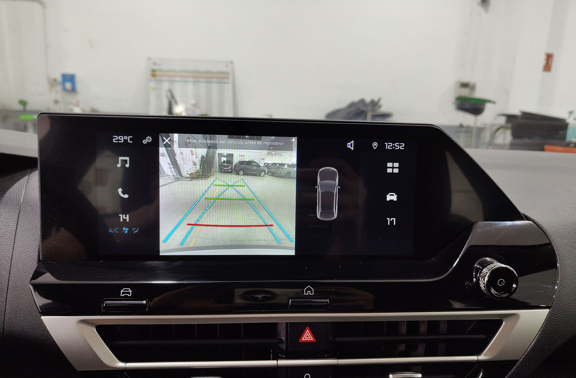 Citroën C4 PureTech 130 Plus EAT8 - foto 7