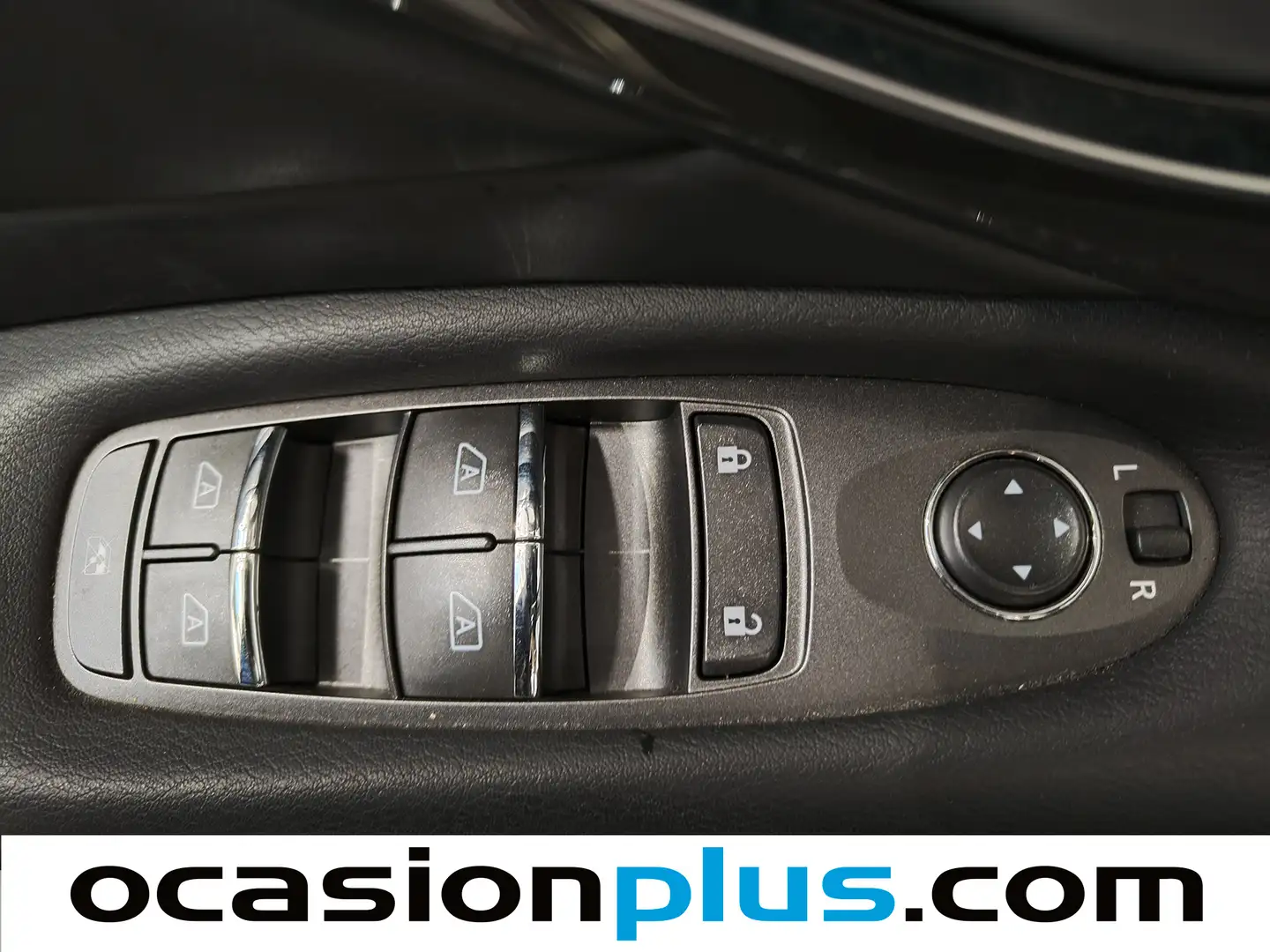 Foto Infiniti Q50 Infiniti Q50 2.2d GT Premium Aut. 7V  (170 CV)