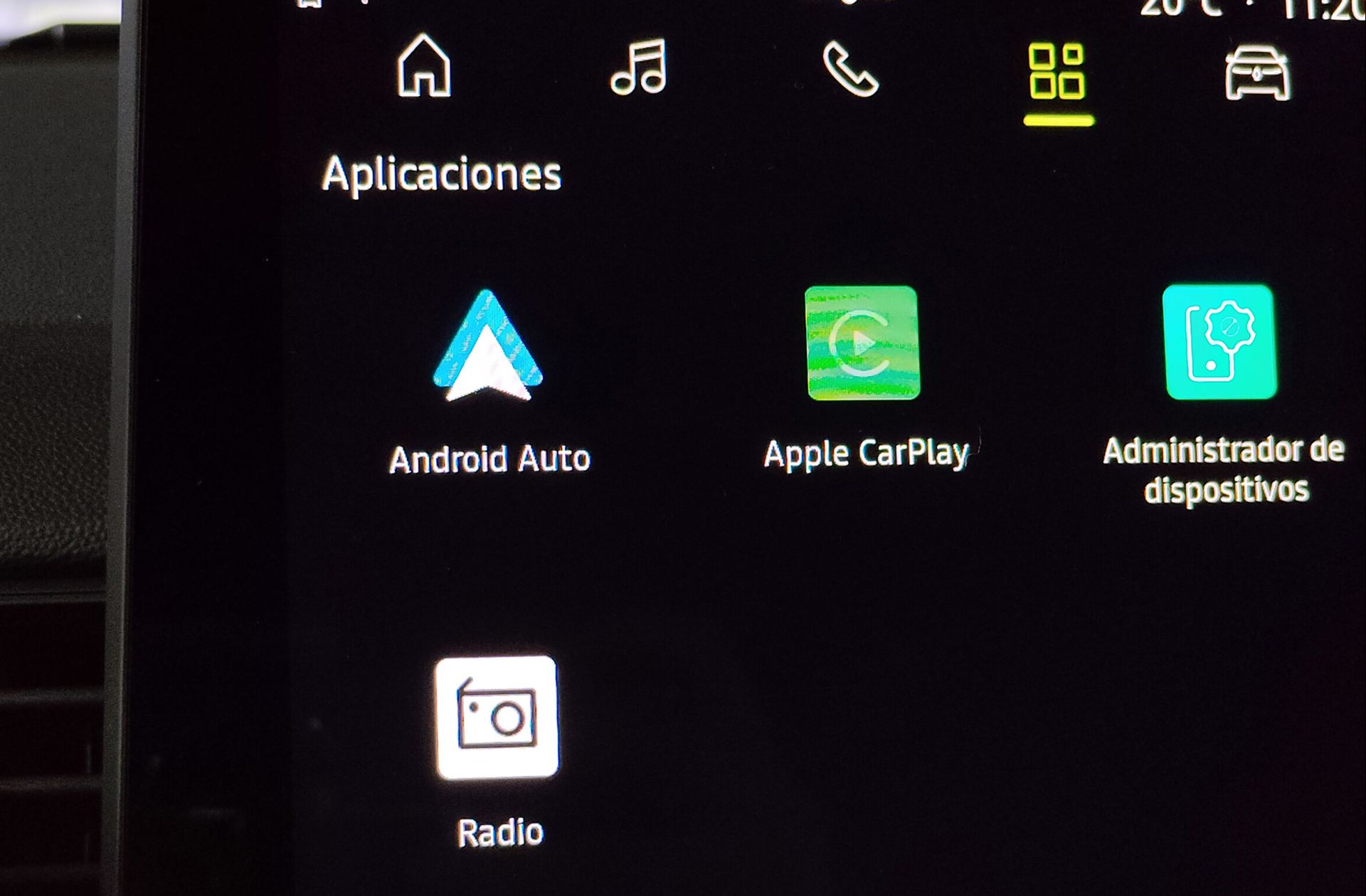 Renault Captur Evolution E-Tech full hybrid - foto 7