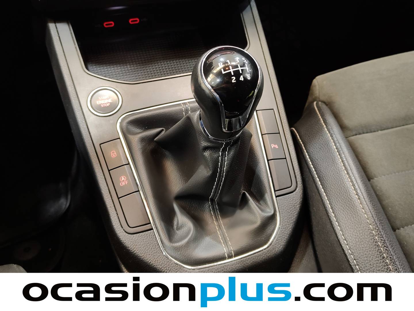 Seat Ibiza Seat Ibiza 1.0 TSI Xcellence Go2 (110 CV) de segunda mano