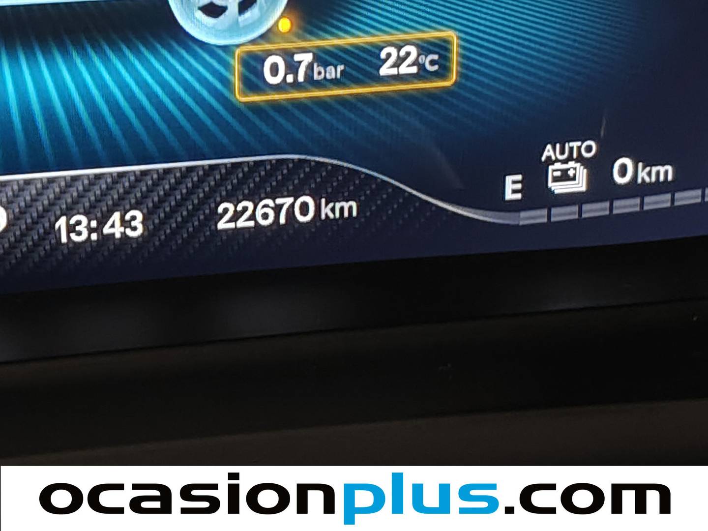 Foto MG eHS MG eHS 1.5 T-GDI PHEV Luxury (258 CV)