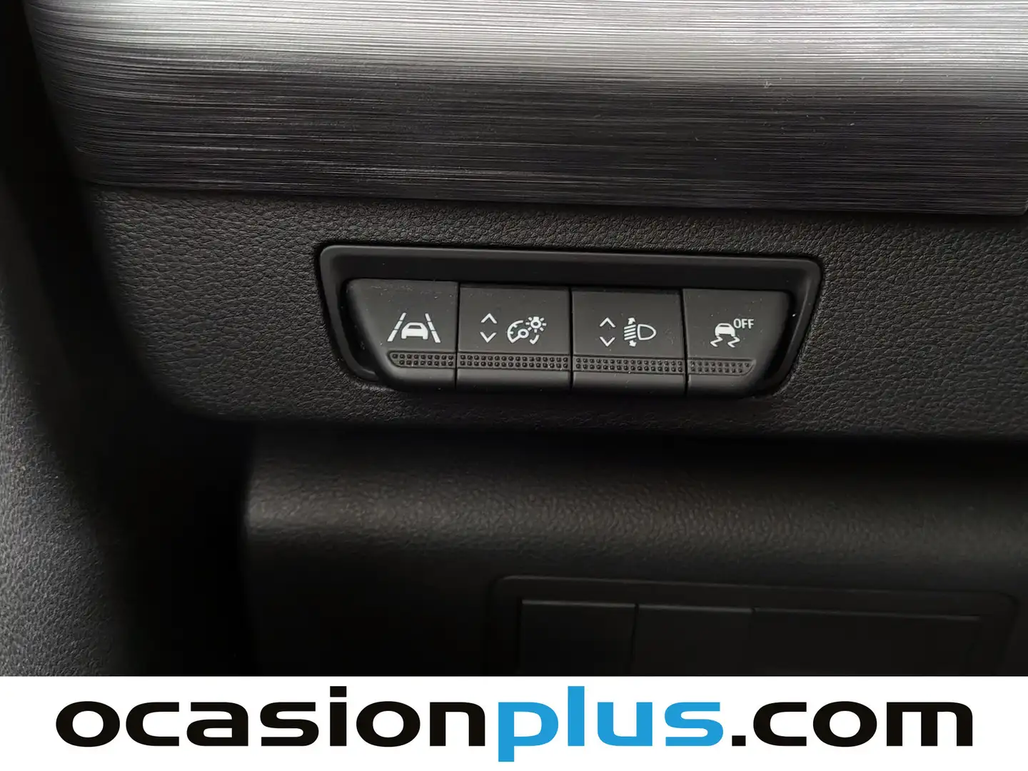 Foto Nissan Townstar Nissan Townstar 1.3G L1 Tekna  (130 CV)