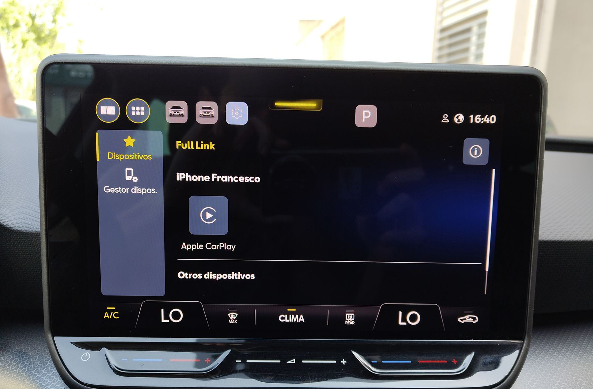 SEAT León 2.0 TDI Style XL - foto 7
