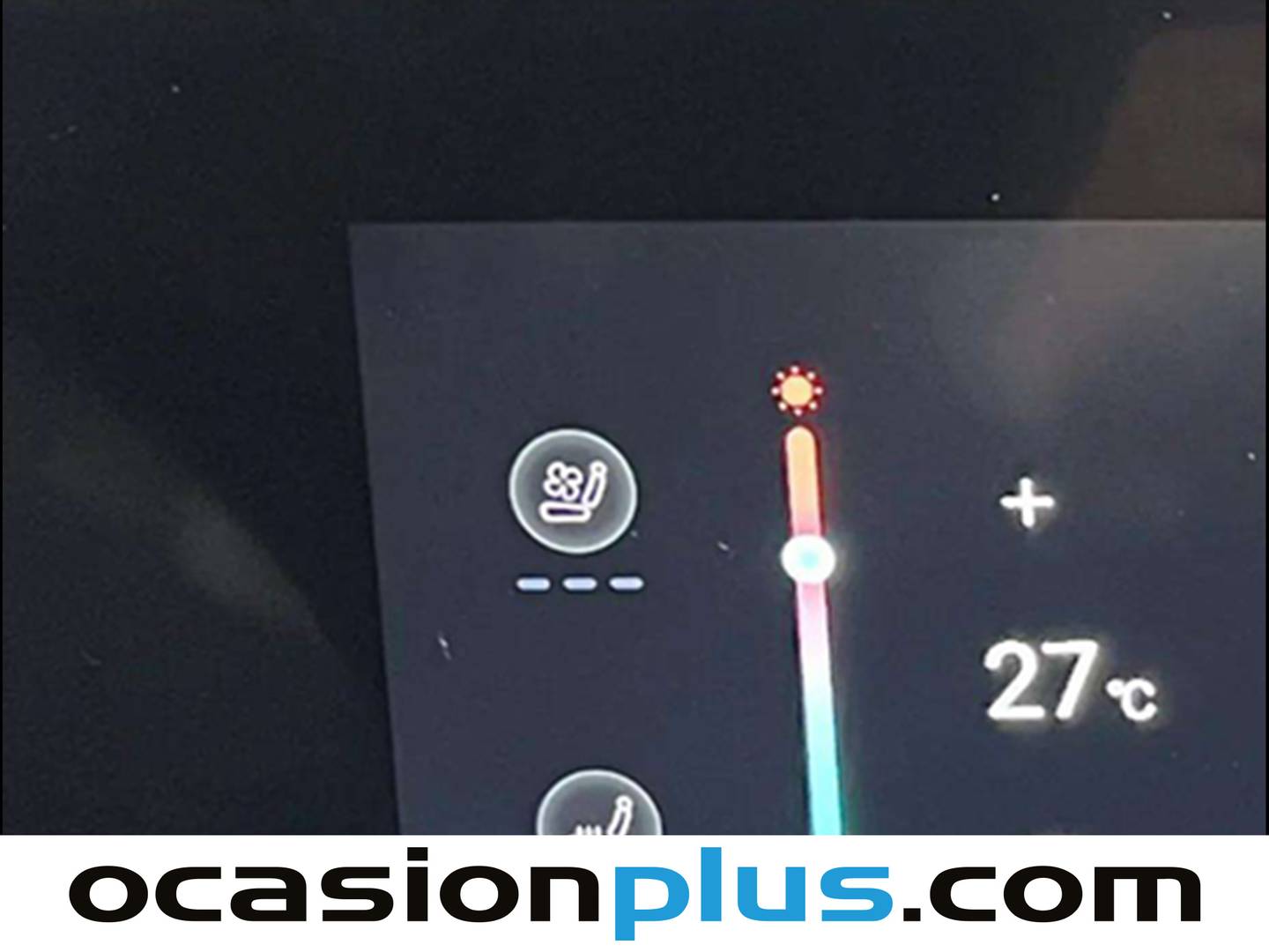 Foto OMODA 5 Omoda 5 1.6 T-GDI Premium DCT (185 CV)