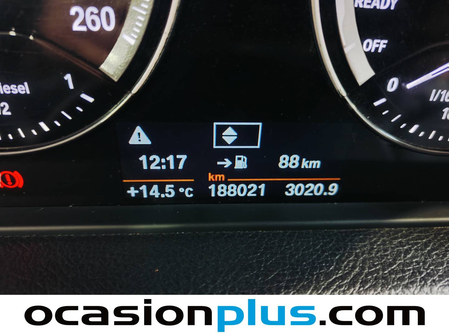 BMW Serie 1 BMW Serie 1 118d (150 CV) seminuevo