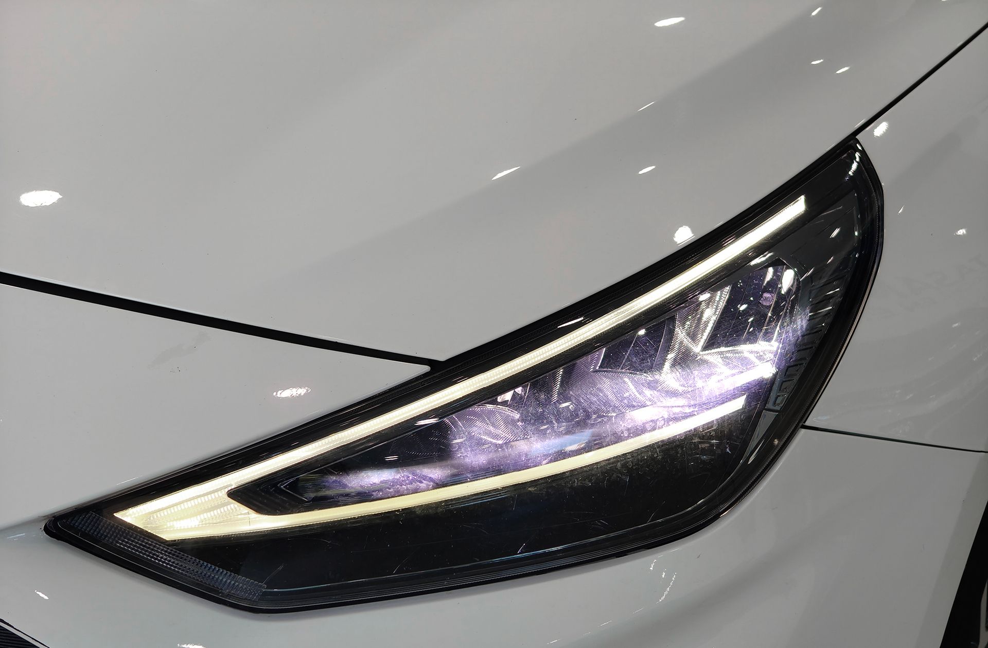 Hyundai i30 1.0 T-GDi N Line SE - foto 17
