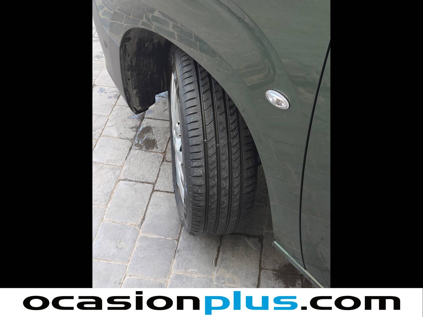Fiat Doblò Fiat Dobló Combi 1.5 BlueHDi Talla M (100 CV) de ocasión