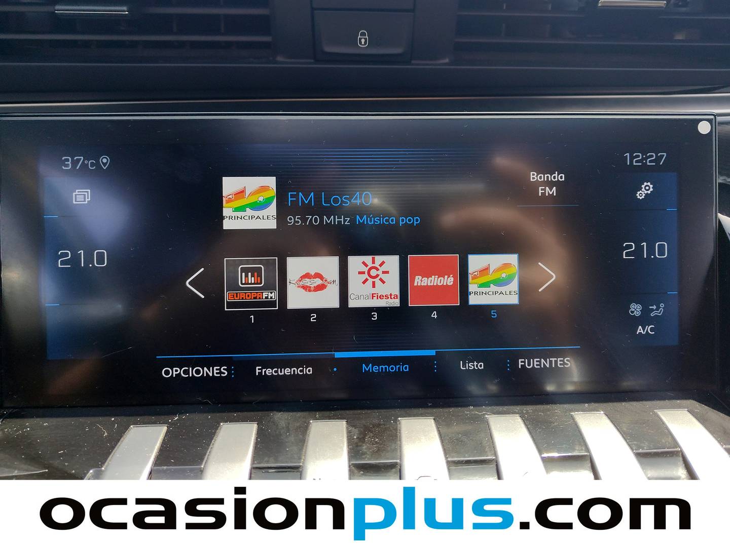 Peugeot 508 Peugeot 508 PureTech 180 S&S GT Line EAT8 (180 CV) 2019