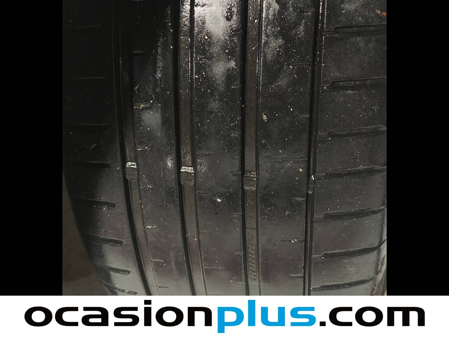 Foto BMW Serie 1 BMW Serie 1 116d (116 CV) Pack M