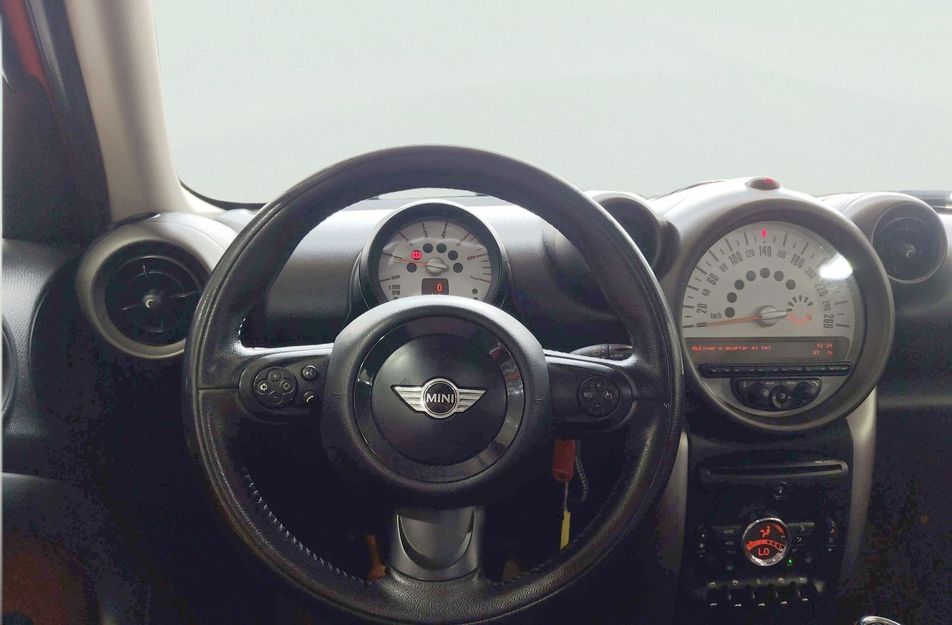 MINI Countryman One D - foto 20