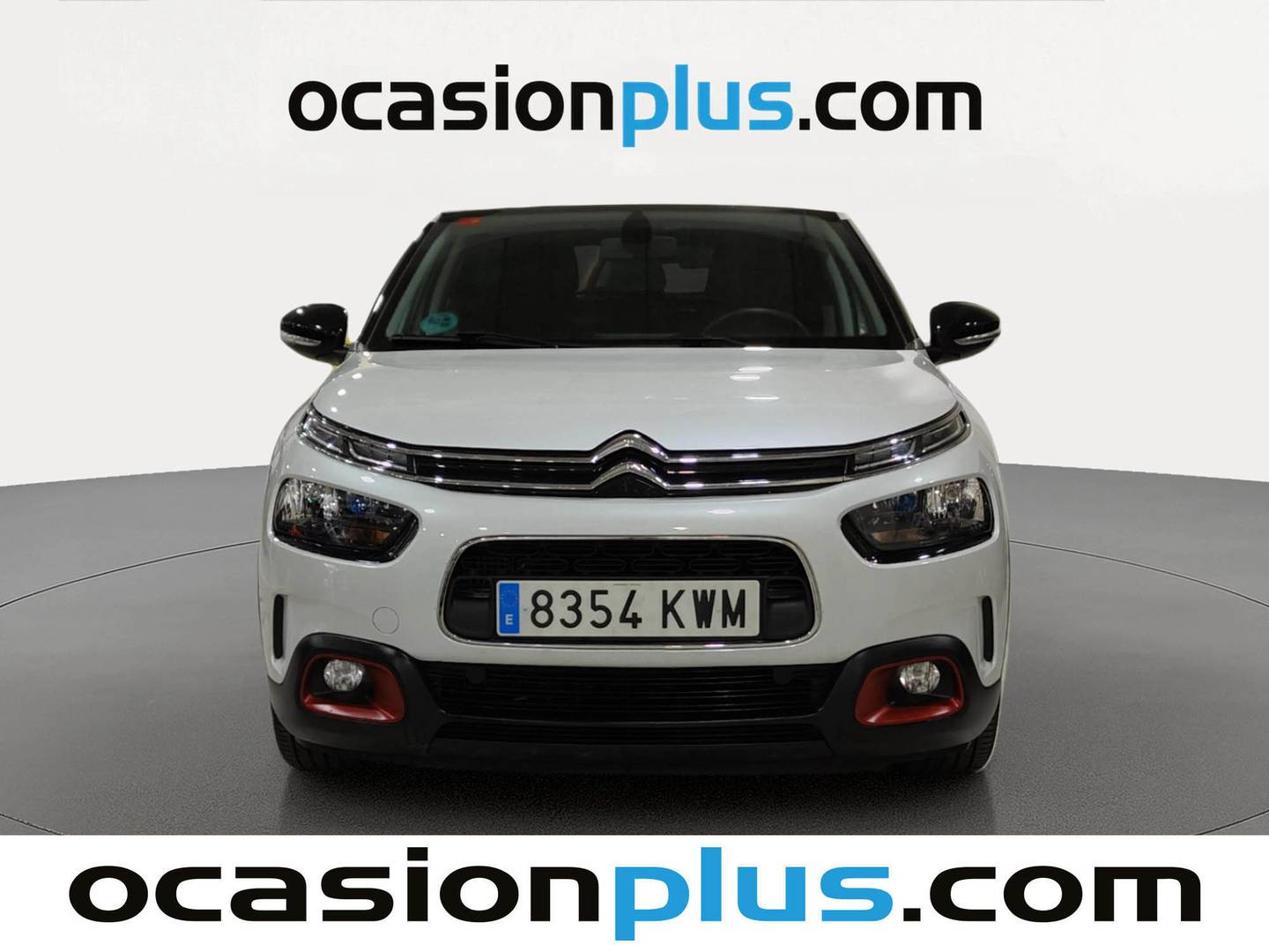 Citroën C4 Cactus Citroën C4 Cactus PureTech 110 S&S Feel (110 CV) 110cv