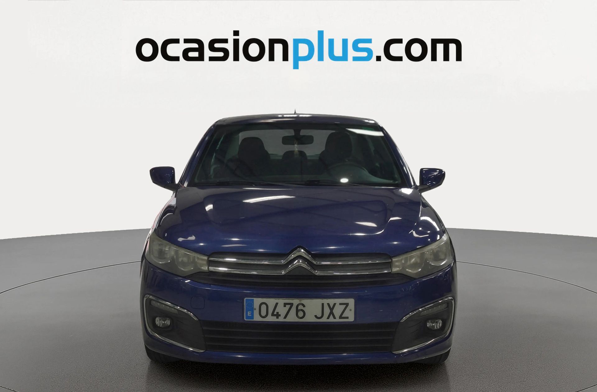 Citroën C-Elysée BlueHDi 100 Shine - foto 13