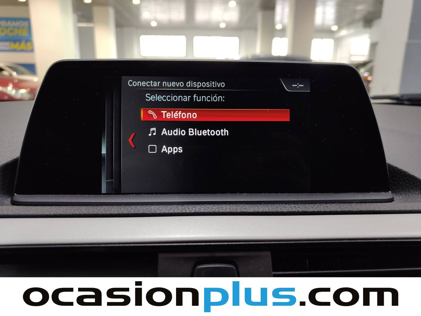 BMW Serie 1 BMW Serie 1 116i  (109 CV) gasolina