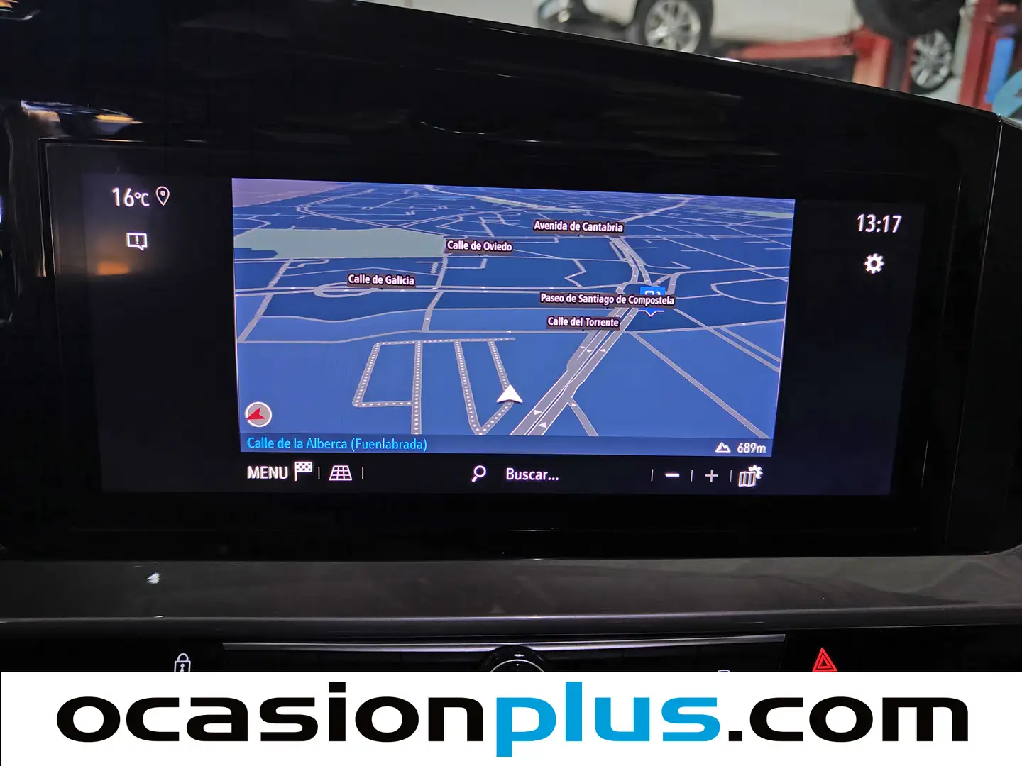 Foto Opel Mokka Opel Mokka 1.2 T Business Elegance (100 CV)