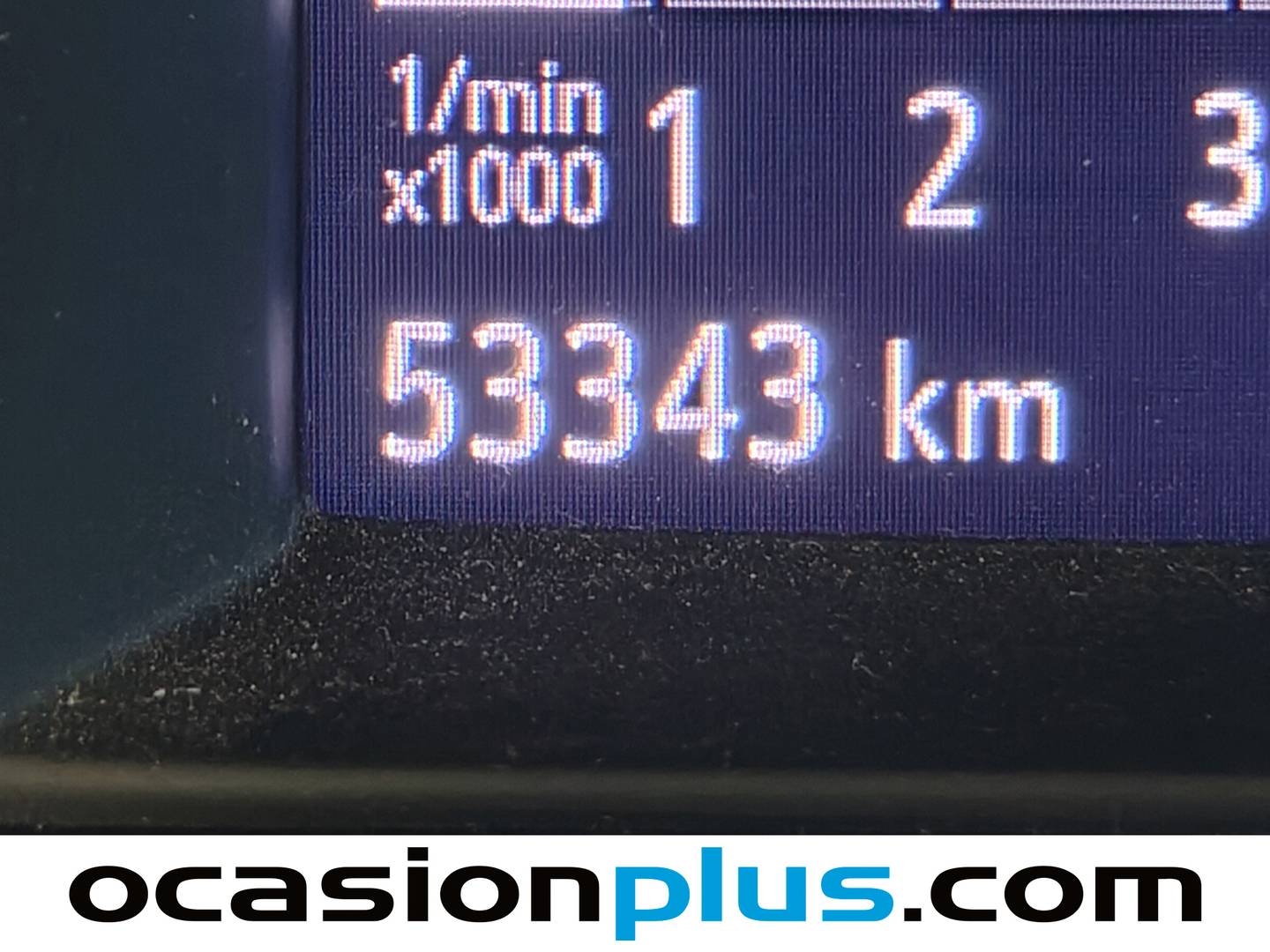 Opel Mokka Opel Mokka 1.2 T GS (136 CV) seminuevo