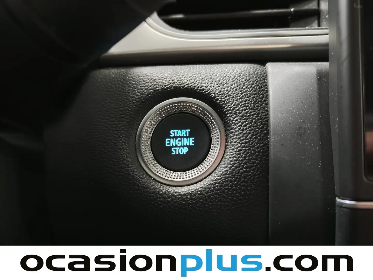 Foto Renault Captur Renault Captur Zen E-TECH Híbrido enchufable  (160 CV)